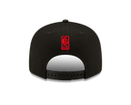 NBA Hat 950 Basic Snapback Raptors (Black)
