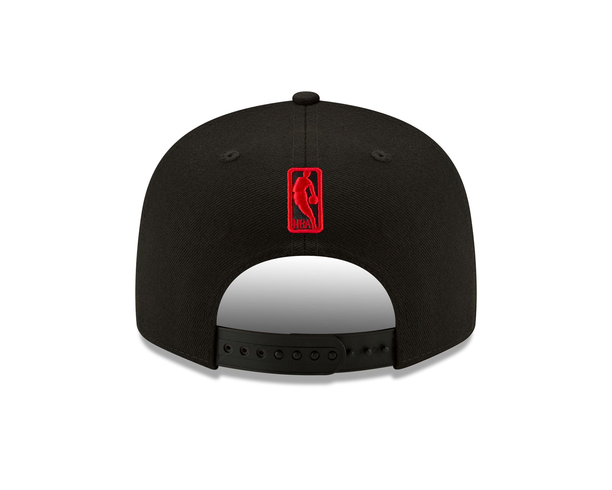NBA Hat 950 Basic Snapback Raptors (Black)
