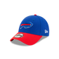 NFL Youth Hat 940 Two Tone The League Bills