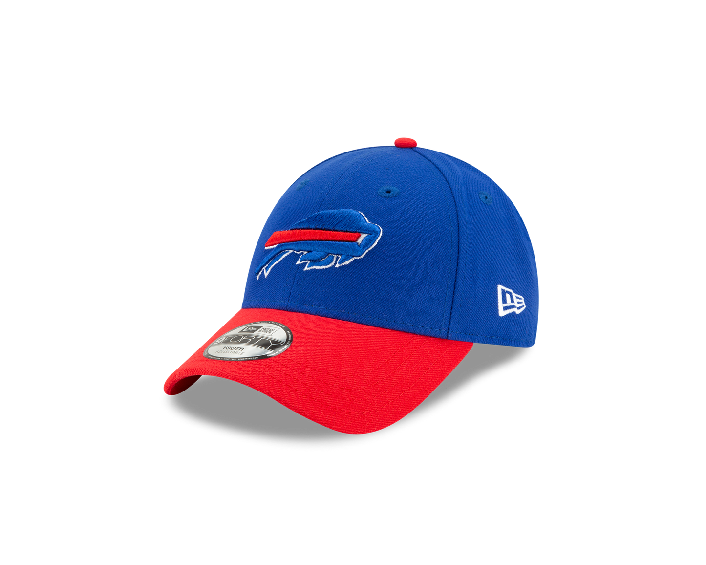 NFL Youth Hat 940 Two Tone The League Bills