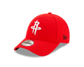 NBA Hat 940 The League Rockets
