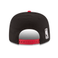 NBA Hat 950 Original Fit Snapback Two Tone Raptors