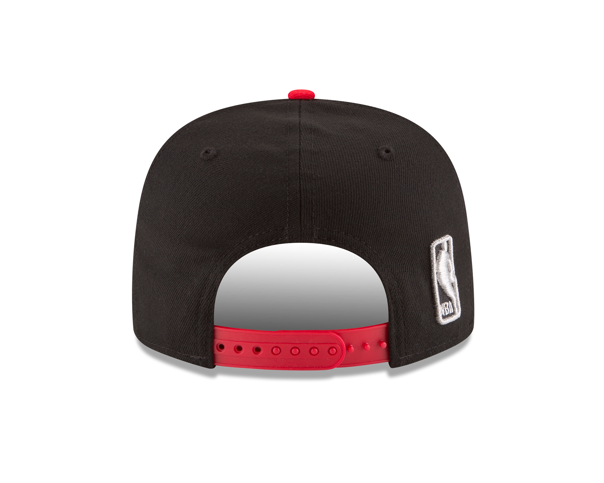 NBA Hat 950 Original Fit Snapback Two Tone Raptors