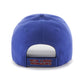 NHL Hat MVP Basic Rangers