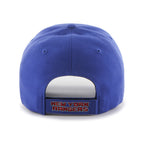 NHL Hat '47 MVP Basic Rangers