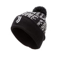 Serie A Knit Hat Futura Juventus FC