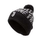 Serie A Knit Hat Futura Juventus FC