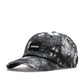Gongshow Hat Unstructured Throwback White Tie Die