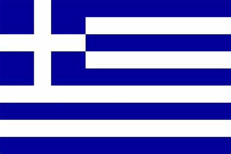 Country Flag 3x5 Greece