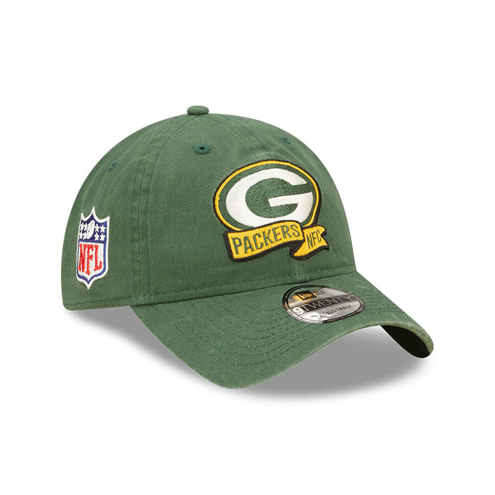 NFL Hat 920 Sideline 2022 Packers