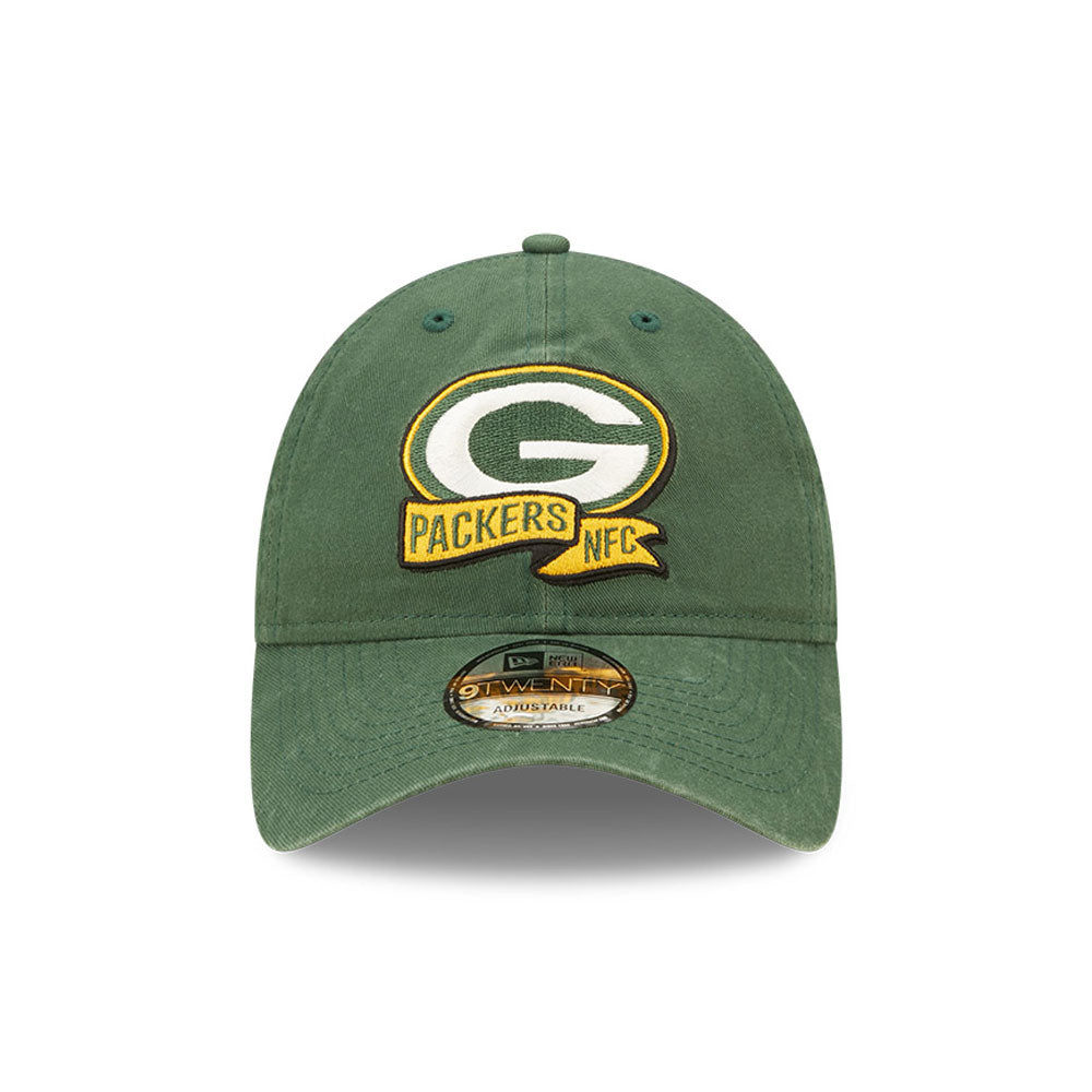 NFL Hat 920 Sideline 2022 Packers