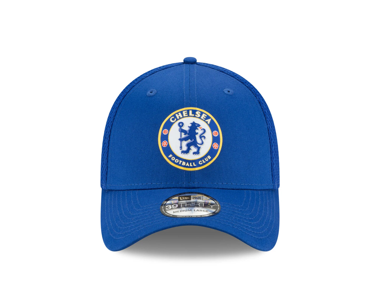 EPL Hat 3930 Spacer Mesh Chelsea