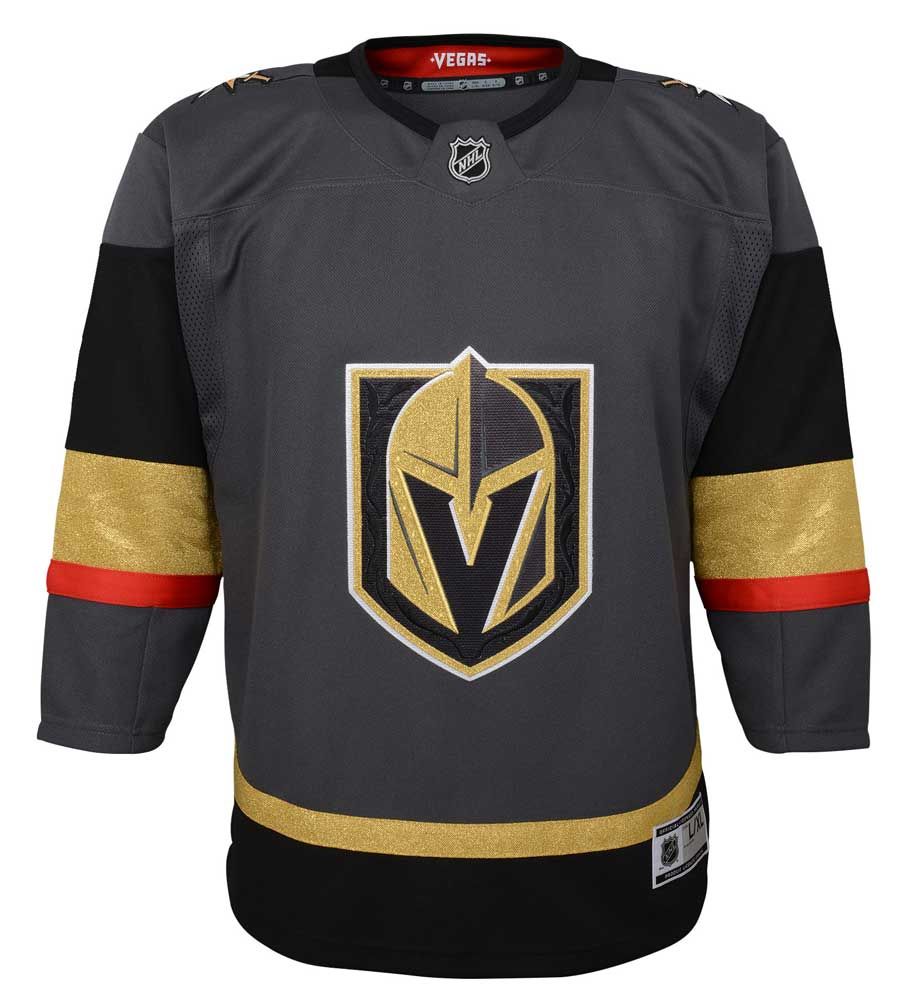 NHL Infant Premier Jersey Home Golden Knights