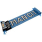 EPL Scarf Nero Manchester City