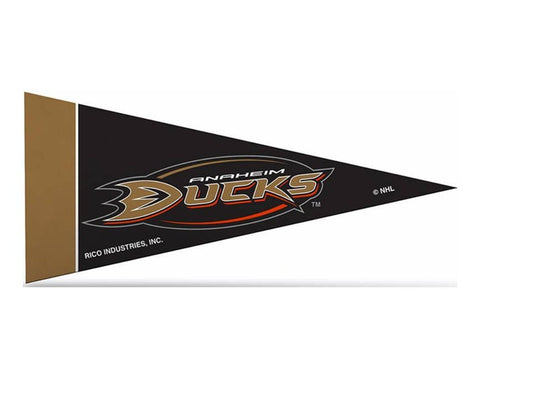 NHL Mini Pennant Ducks