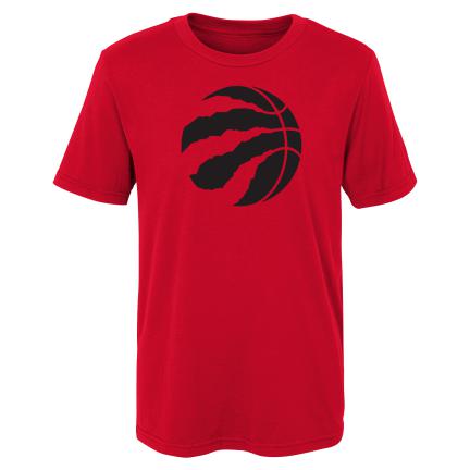 NBA Kids/Youth T-Shirt Primary Logo Raptors