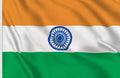 Country Flag 3x5 India