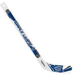 NHL Mini Stick Breakaway Maple Leafs