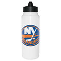 NHL Water Bottle Plastic Tallboy Islanders