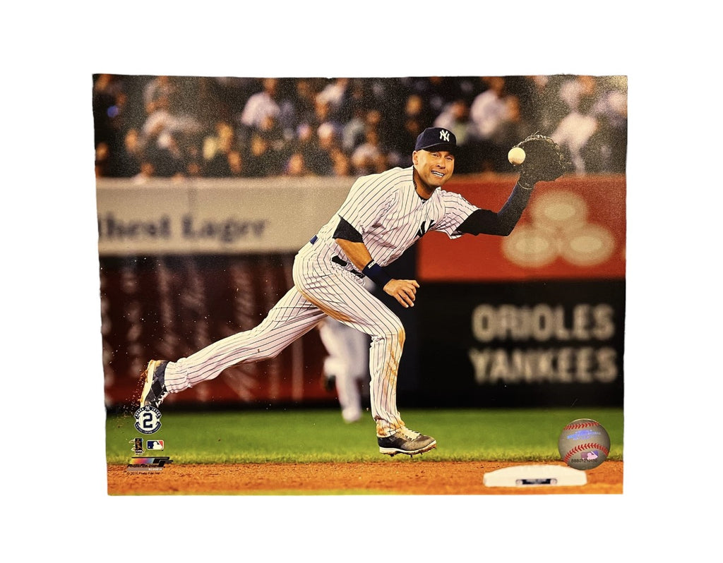 Dereck Jeter Yankees Assortment Deal (Online Exclusive)