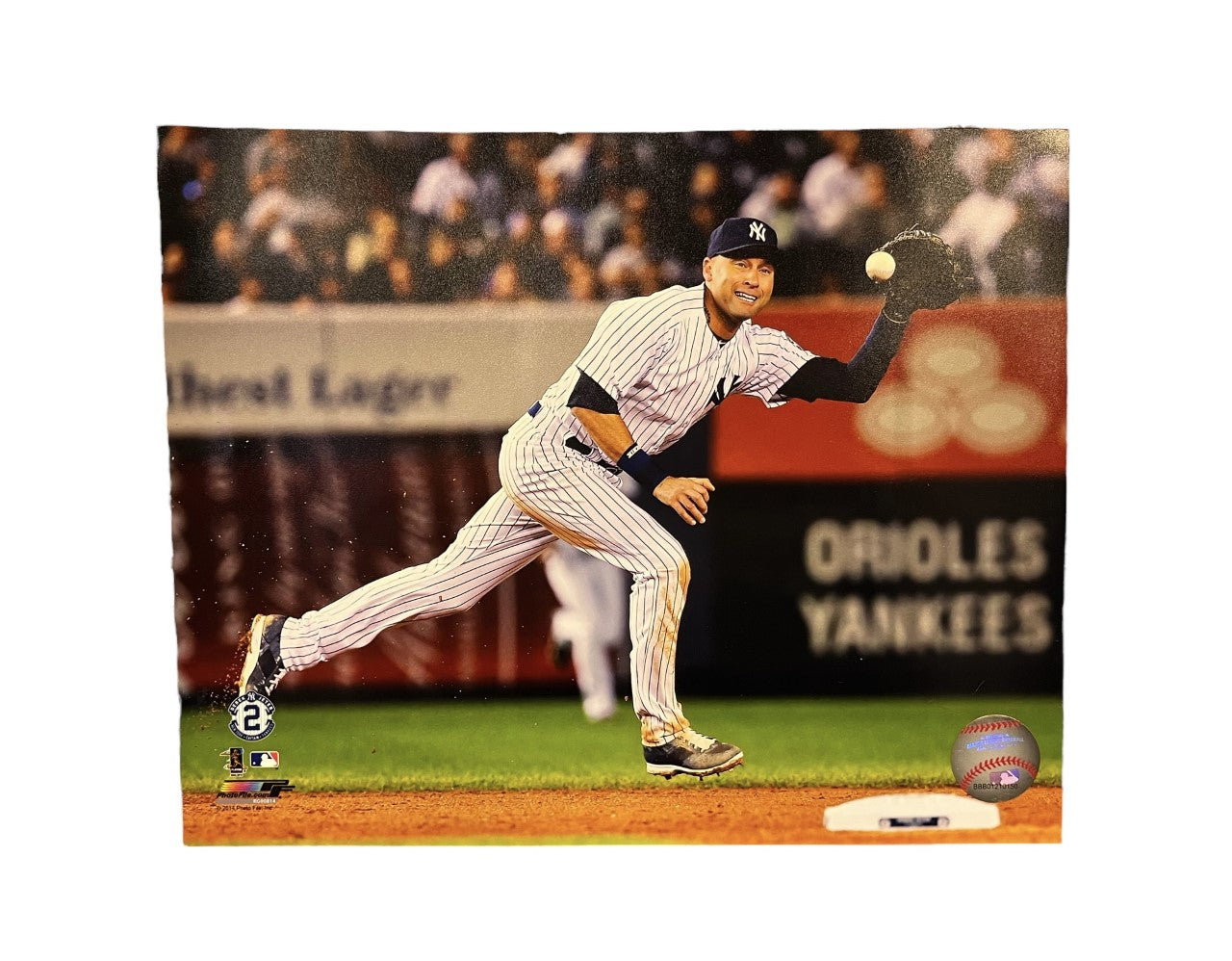 Dereck Jeter Yankees Assortment Deal (Online Exclusive)