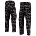NHL PJ Pants Microfibre Midfield Kings