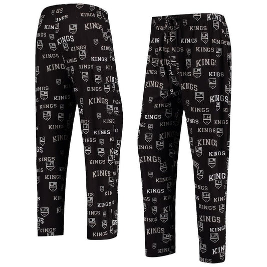 NHL PJ Pants Microfibre Midfield Kings