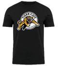 CFL T-Shirt Primary Logo Tiger-Cats
