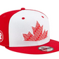 CFL Hat 950 Sideline Canada Day Redblacks