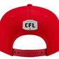 CFL Hat 950 Sideline Canada Day Redblacks