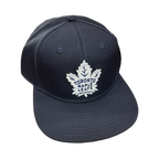 NHL Hat Snapback Wool Replica 400S Maple Leafs