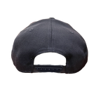 NHL Hat Snapback Wool Replica 400S Maple Leafs