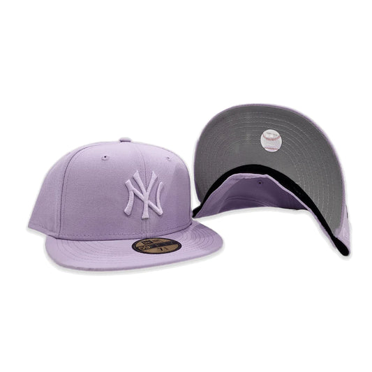 10047538 MLB MLB THE LEAGUE NEW YORK YANKEES 940 - NAVY – FORESTA LA