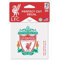 EPL Perf Cut Decal 4x4 Liverpool FC