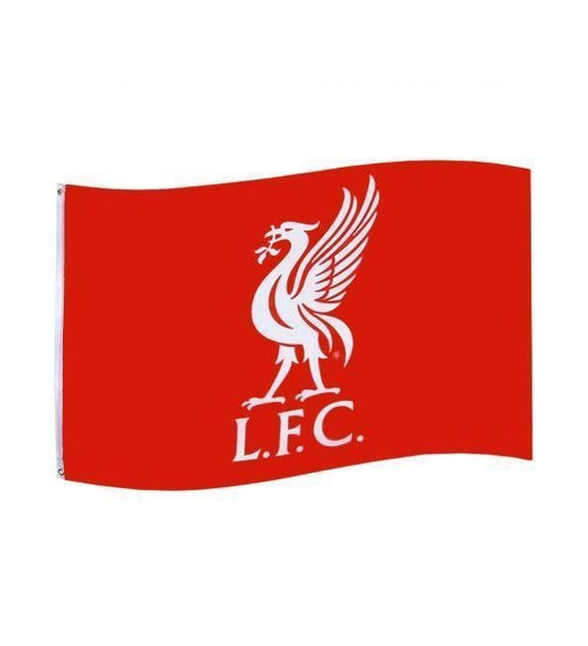 EPL Flag 3x5 Core Liverpool FC