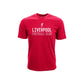 EPL Player T-Shirt Mohamed Salah Liverpool