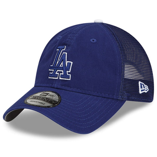 MLB Hat 920 Trucker Batting Practice 2023 Dodgers