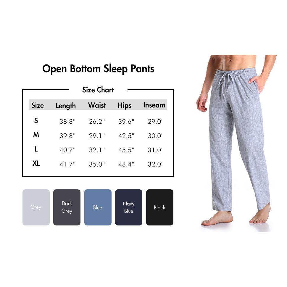 EPL PJ Pant Fleece Manchester City FC