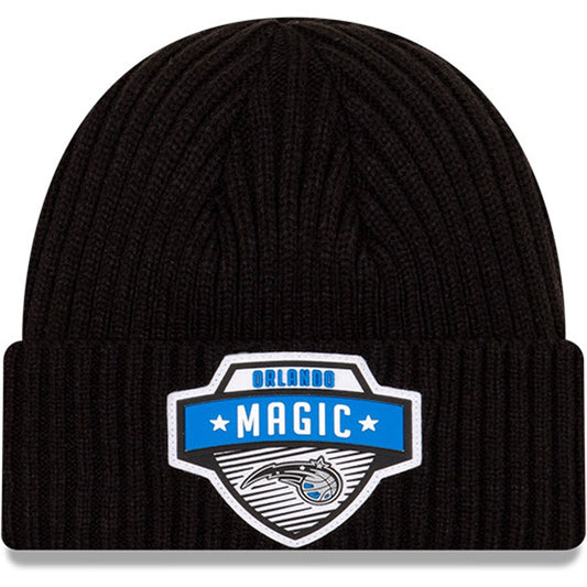 NBA Knit Hat 2020-21 Tipoff Series Magic