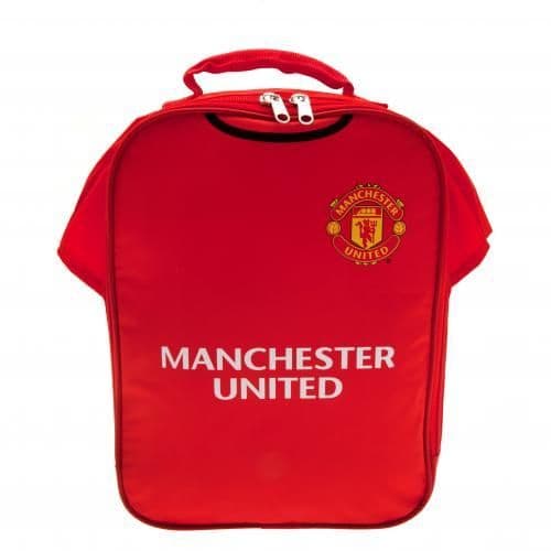 EPL Lunch Bag Jersey Manchester United FC