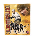 NHL 8x10 Mario Lemieux Penguins Vintage Player Photograph Collage