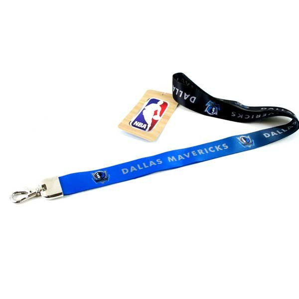 NBA Lanyard Ombre Mavericks