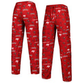 NFL PJ Pants Knit Breakthrough Buccaneers