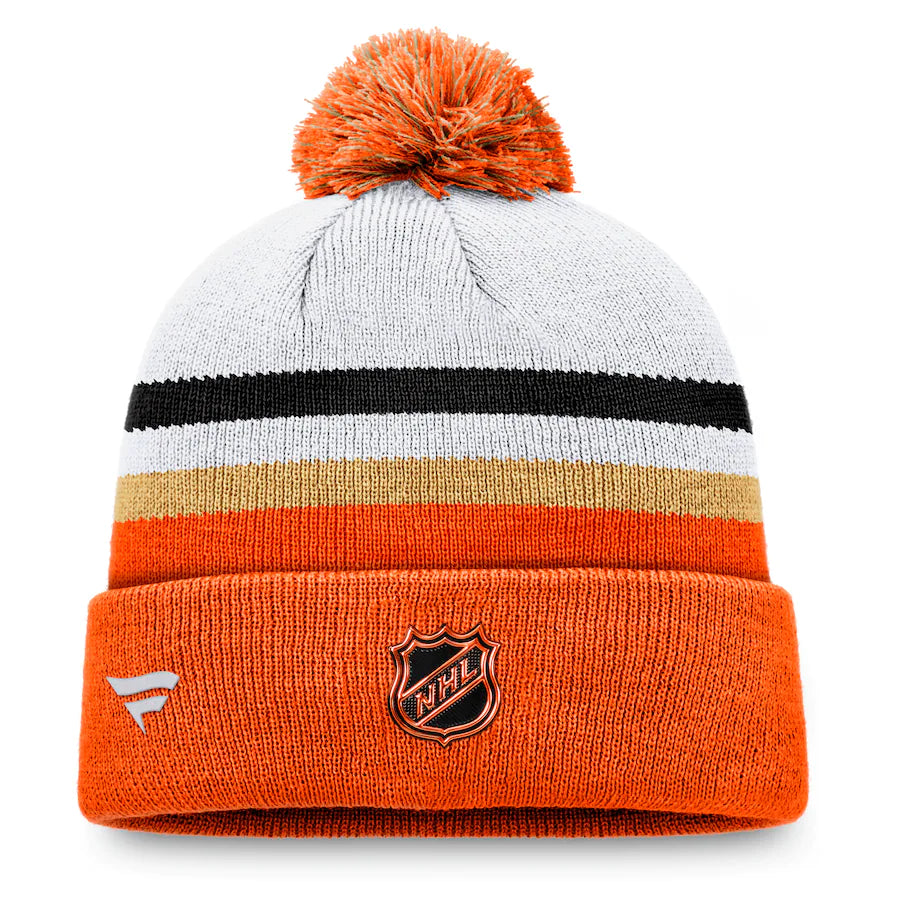 NHL Knit Hat Authentic Pro Special Edition Reverse Retro 2.0 Bruins –  GameOn!Ottawa