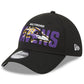 NFL Hat 3930 Draft 2023 Colorwave Ravens