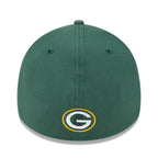 NFL Hat 3930 Draft 2023 Colorwave Packers