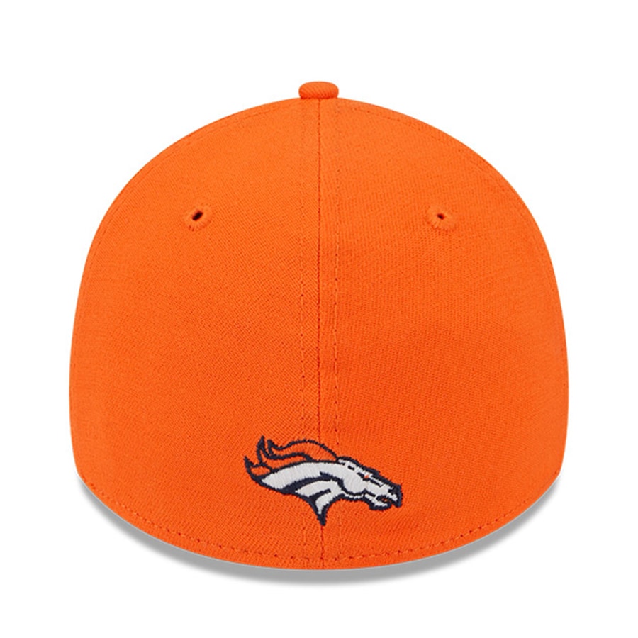 NFL Hat 3930 Draft 2023 Colorwave Broncos