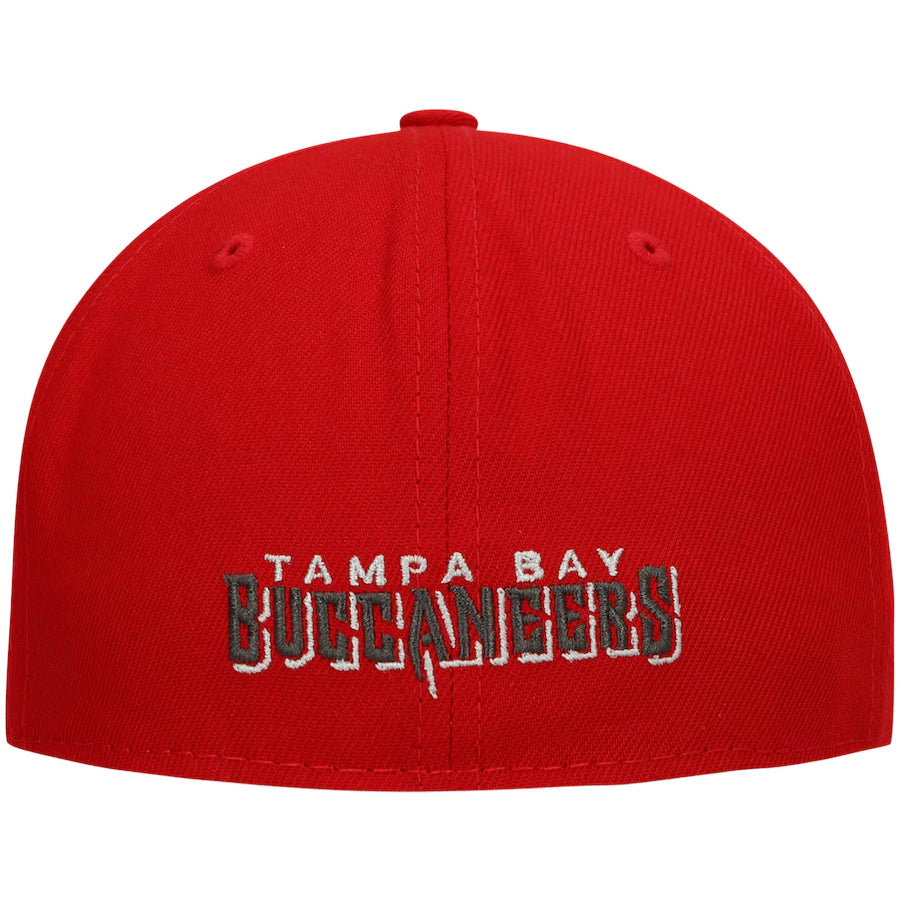 NFL Hat 5950 Basic Buccaneers