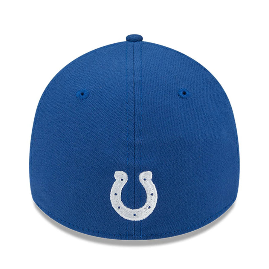 NFL Hat 3930 Draft 2023 Colorwave Colts
