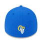 NFL Hat 3930 Draft 2023 Colorwave Rams